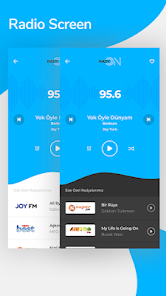 Free Live Radio App for Android